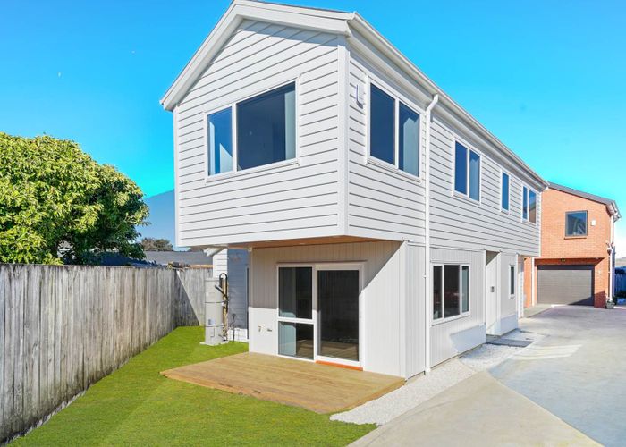  at 38d Aarts Avenue, Manurewa, Manukau City, Auckland