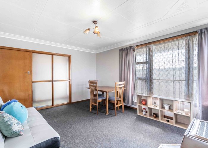  at 236 Talbot Street, Hargest, Invercargill