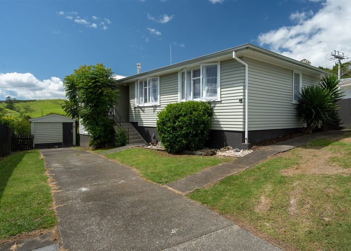  at 4 Whiteman Road, Kawakawa, Kawakawa