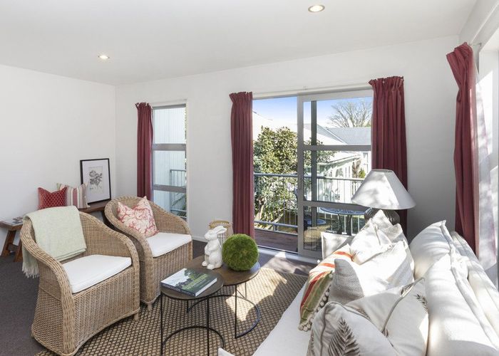  at 1/62 Burke Street, Addington, Christchurch