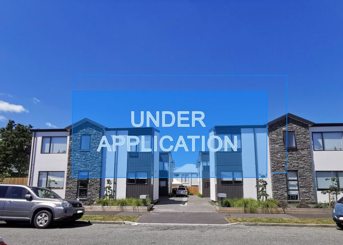  at 3/15 Bartlett Street, Riccarton, Christchurch City, Canterbury