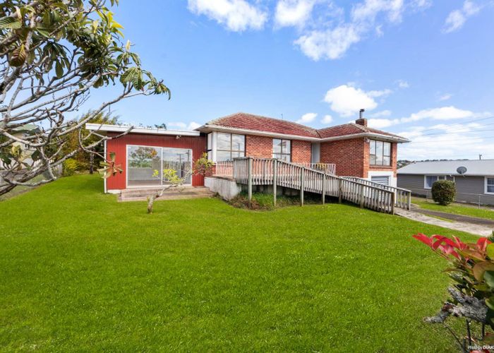  at 69 Boundary Road, Blockhouse Bay, Auckland
