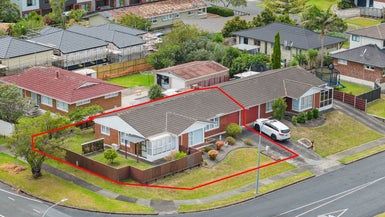  at 1/2 Kurnell Drive, Botany Downs, Auckland