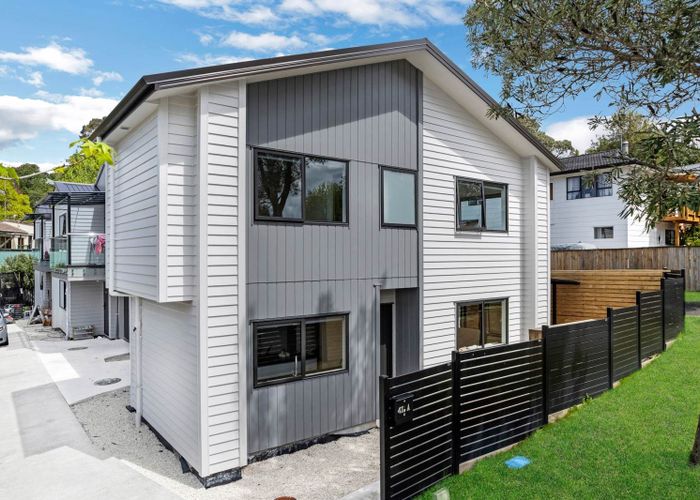  at 41A Trias Road, Totara Vale, North Shore City, Auckland