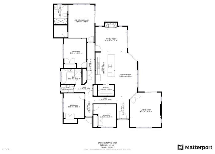  at 20 Tula Lane, Kelvin Grove, Palmerston North
