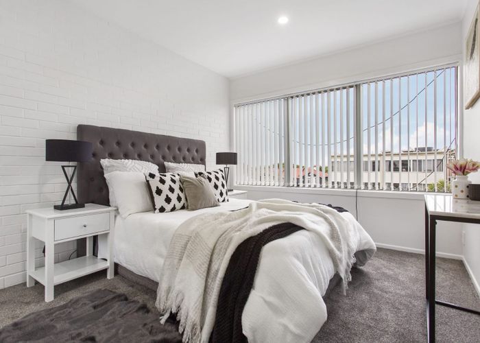  at 3N/94 Dominion Road, Mount Eden, Auckland