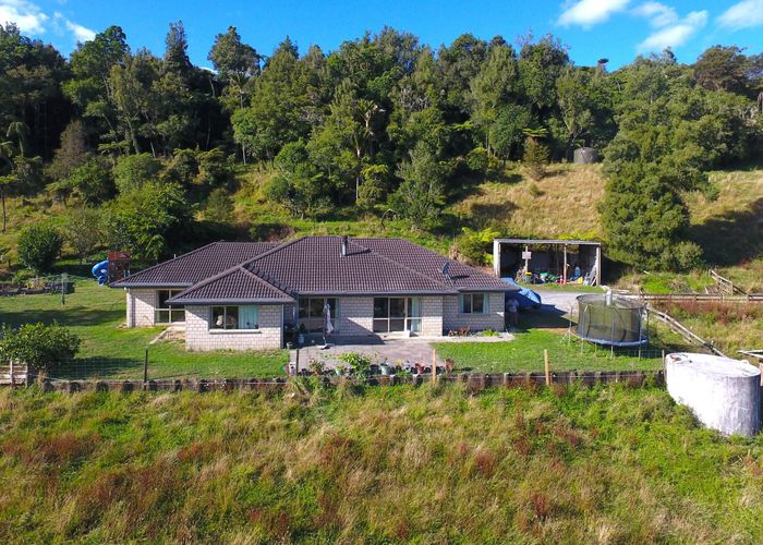  at 208 Waihohonu Road, Otorohanga