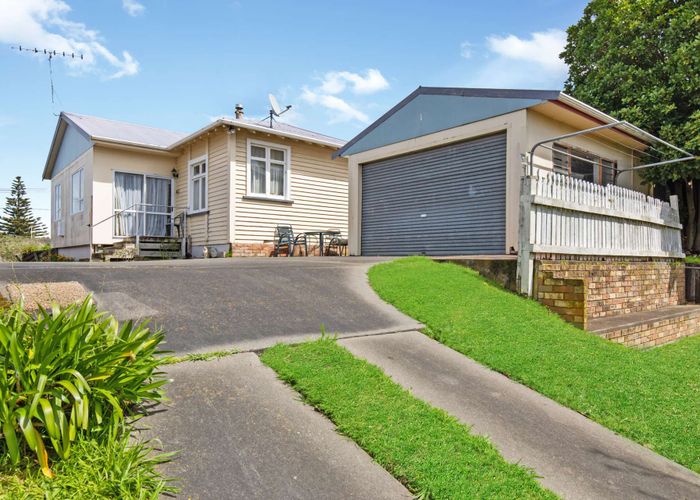  at 30 Konini Street, Tawhero, Whanganui