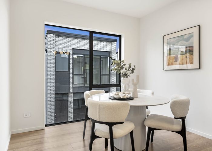  at 3/36 Thatcher Street, Mission Bay, Auckland City, Auckland