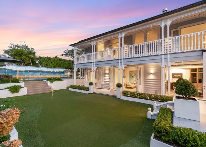  at 6 Russell Street, Devonport, North Shore City, Auckland