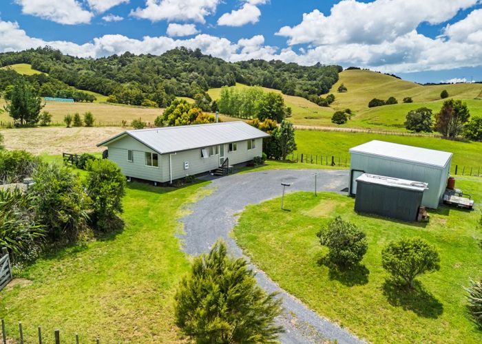  at 1148 Oromahoe Road, Pakaraka, Far North, Northland