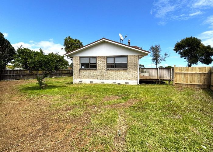  at 45 Rowandale Avenue, Manurewa, Manukau City, Auckland