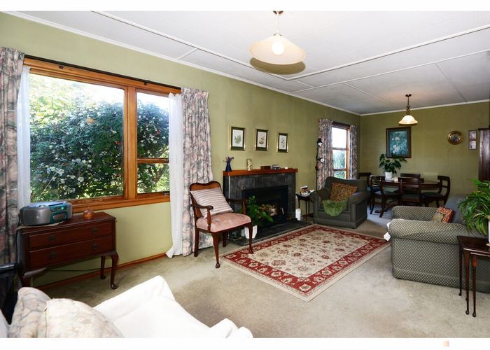  at 36 Frederick Street, Makikihi, Waimate