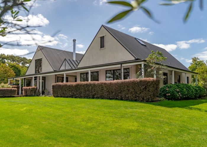  at 1 Barlow Road, Martinborough