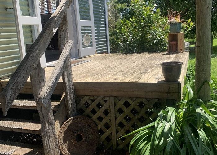  at 1471 Masterton Castlepoint Road, Tauweru, Masterton