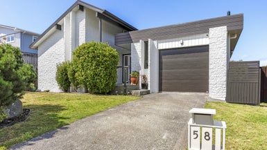  at 58 Kandy Crescent, Ngaio, Wellington