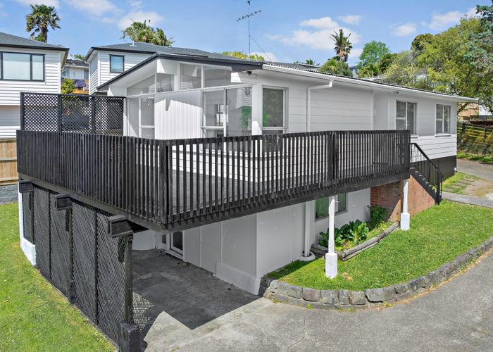  at 23 Bellringer Road, Massey, Waitakere City, Auckland
