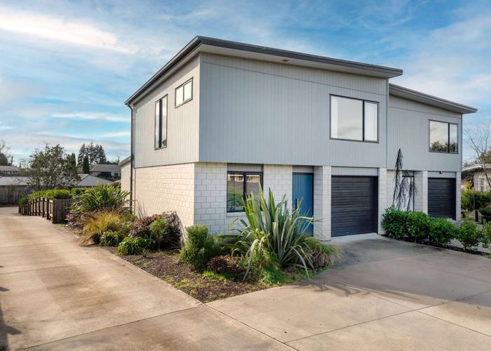  at 21B Park Road, Western Heights, Rotorua, Bay Of Plenty