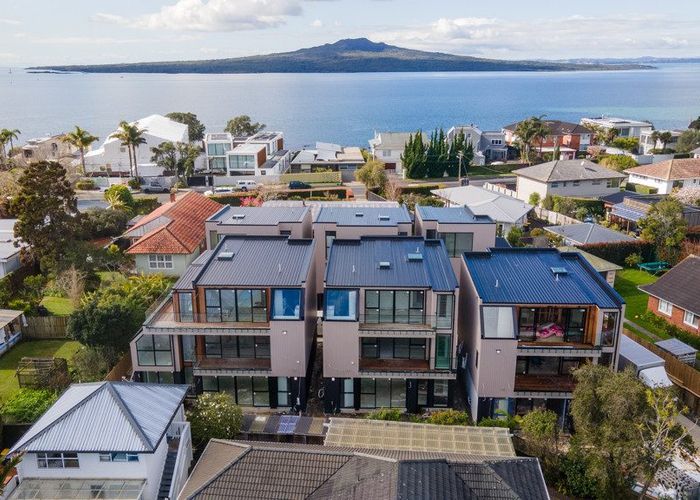  at Lot 3-6/48 Merani Street, Belmont, North Shore City, Auckland