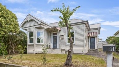  at 11 Reimers Avenue, Mount Eden, Auckland