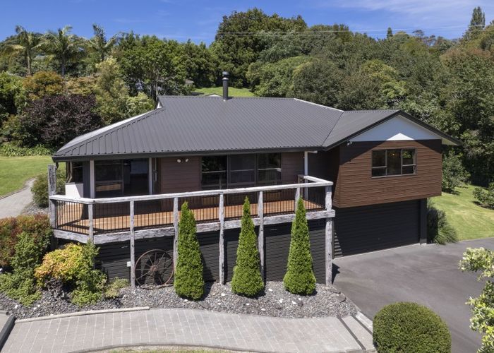  at 15 Perkins Drive, Minden, Tauranga