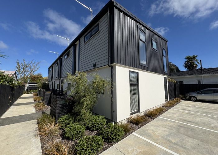  at 3/7 Hinemoa Street , Spreydon, Christchurch City, Canterbury
