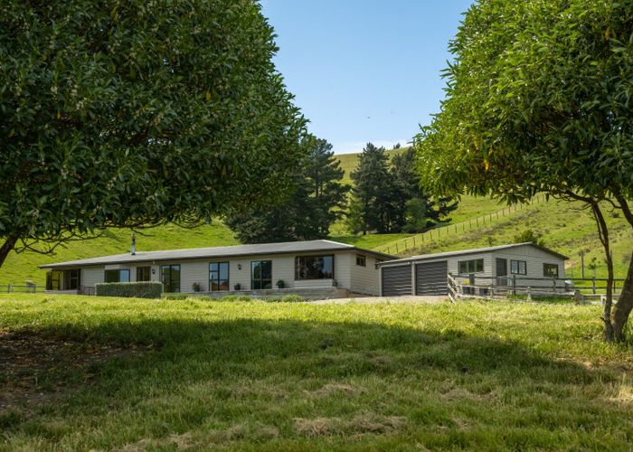  at 257 Taylor Pass Road, Taylor Pass, Blenheim