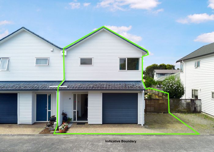  at 10/103 Swanson Road, Henderson, Waitakere City, Auckland