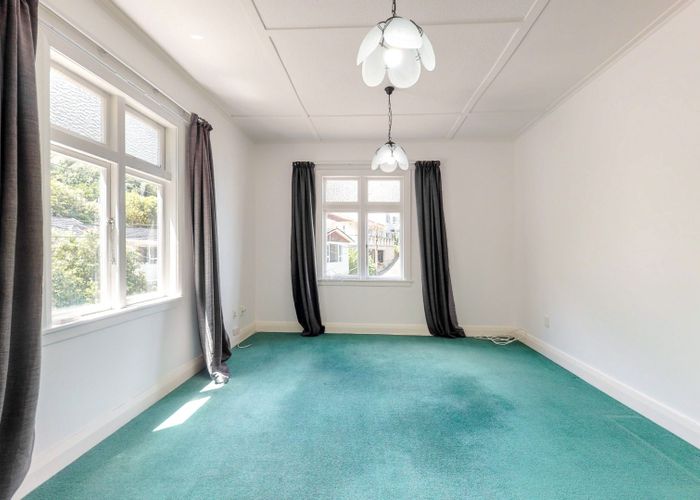  at 3B Linwood Way, Island Bay, Wellington, Wellington