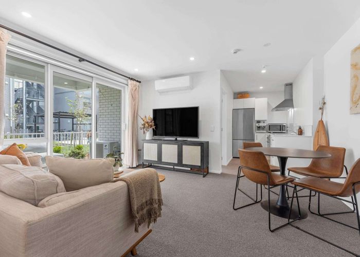  at G08/28A Eileen Newey Place, Henderson, Waitakere City, Auckland