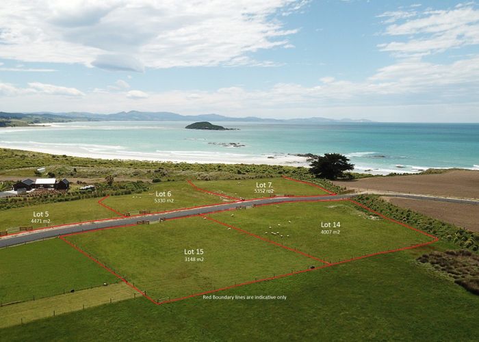  at 11 Otuarae Drive, Taieri Mouth, Clutha, Otago