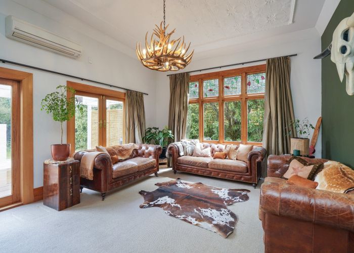  at 38 Russel Street, Gladstone, Invercargill
