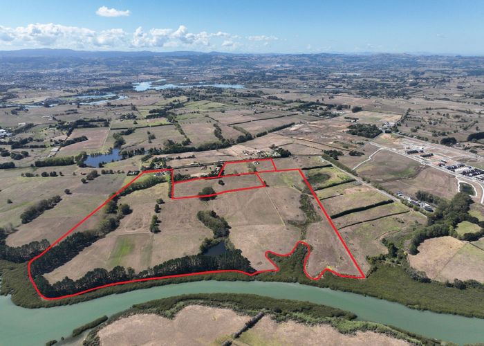  at 101 Dyke Road, Karaka, Franklin, Auckland