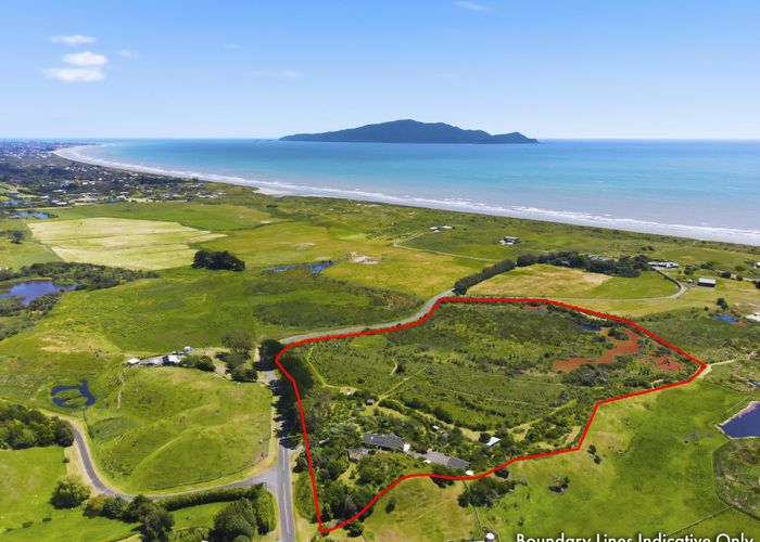  at 234 Te Hapua Road, Te Horo, Kapiti Coast, Wellington