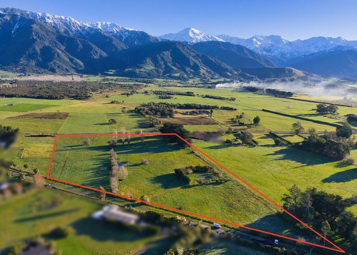  at 126 Harnetts Road, Kaikoura, Kaikoura, Marlborough