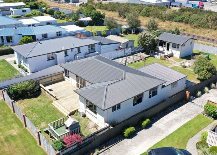  at 37 West Street, Hawthorndale, Invercargill, Southland