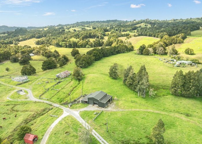 at 54 James Mckenzie Way, Okaihau, Far North, Northland