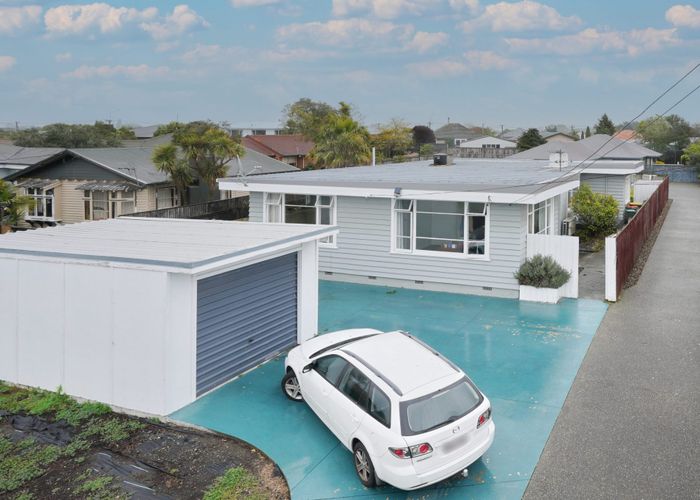  at 103 Bassett Street, Burwood, Christchurch