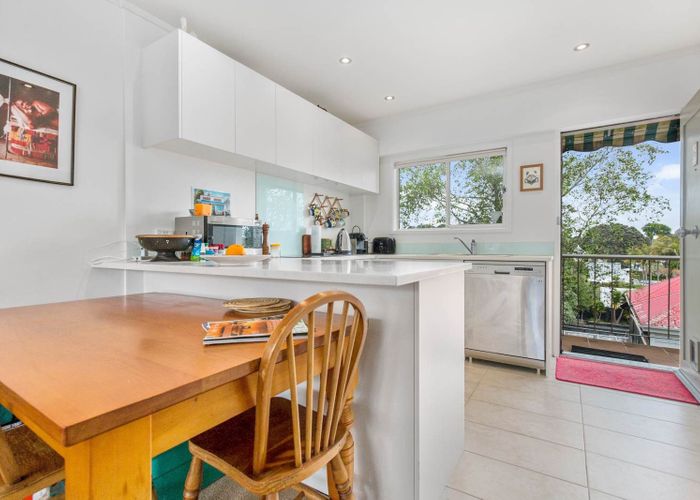  at 6/22 Wynyard Road, Mount Eden, Auckland City, Auckland