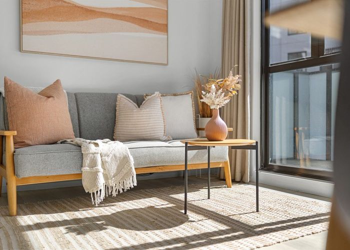 at 3F/50-52 Eden Crescent, City Centre, Auckland City, Auckland