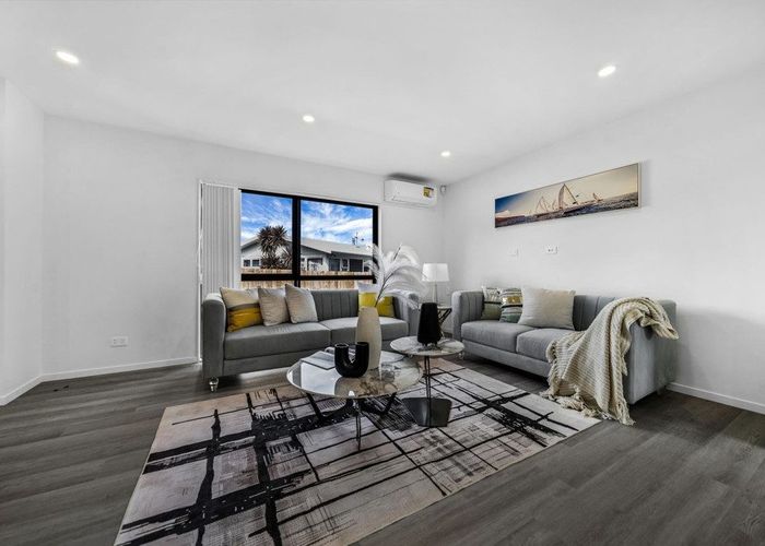  at 31A William Avenue, Manurewa, Manukau City, Auckland