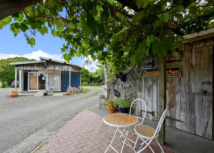  at 867 Kahikatea Flat Road, Waitoki, Rodney, Auckland