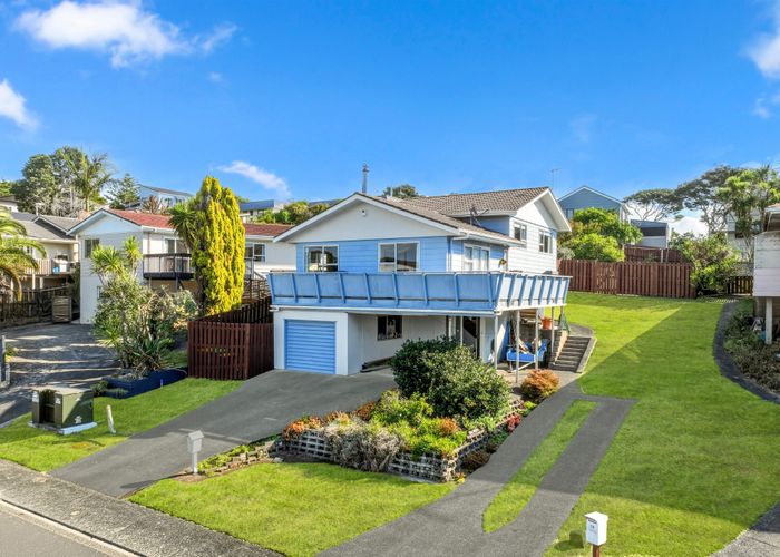  at 12 Celeste Place, Totara Vale, North Shore City, Auckland