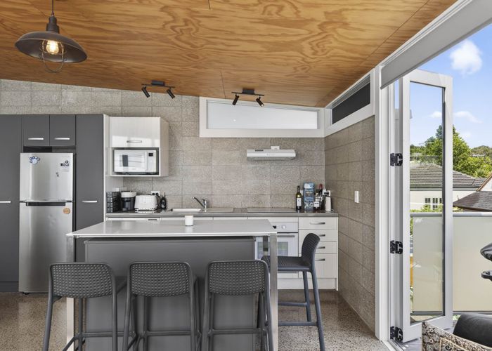  at 4/2B Atkin Avenue, Mission Bay, Auckland City, Auckland