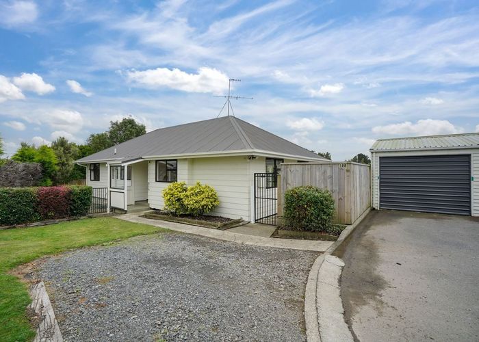  at 188 John Street, Heidelberg, Invercargill