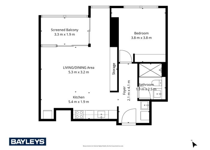  at 3902/10 Commerce Street, City Centre, Auckland City, Auckland