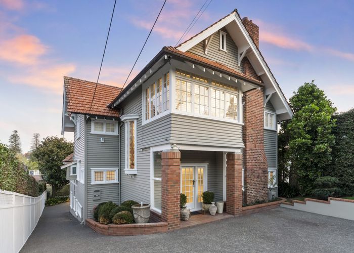  at 1 Ventnor Road, Remuera, Auckland