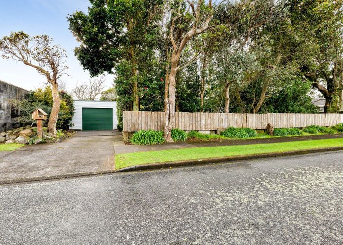  at 13 Rennell Street, Frankleigh Park, New Plymouth