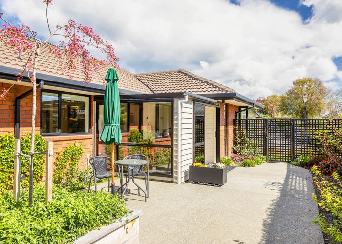  at 5 Castle Way, Beckenham, Christchurch City, Canterbury