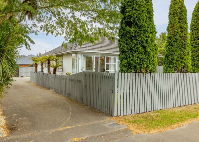  at 7 Mahoe Street, Templeton, Christchurch